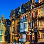 Lägenhet Pleine Mers-les-Bains