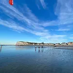 Pleine Apartment Mers-les-Bains
