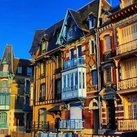 Apartment Pleine Mers-les-Bains