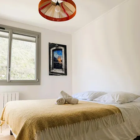 Pleine Apartment