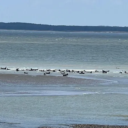 Pleine Mers-les-Bains