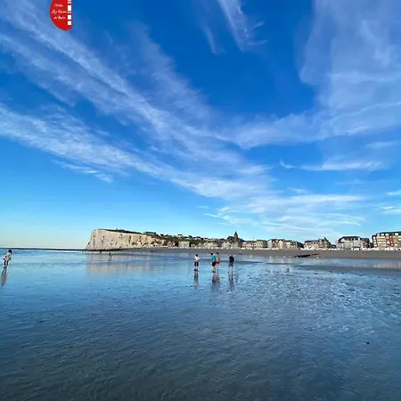 Pleine Apartment Mers-les-Bains