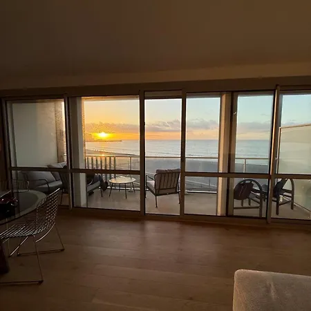Pleine Apartment