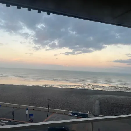 Apartment Pleine Mers-les-Bains