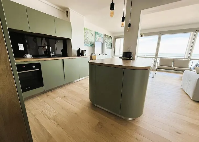 Apartment Pleine Mers-les-Bains