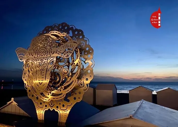 Apartment Pleine Mers-les-Bains