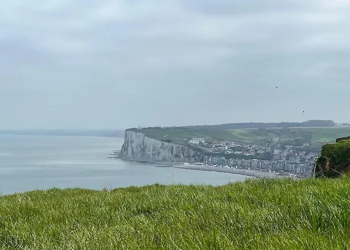 Apartment Pleine Mers-les-Bains
