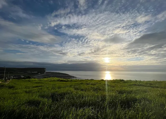 Apartment Pleine Mers-les-Bains