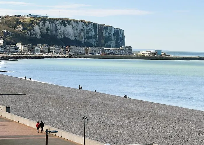 Pleine Mers-les-Bains