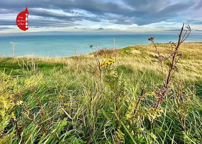 Pleine Apartment Mers-les-Bains