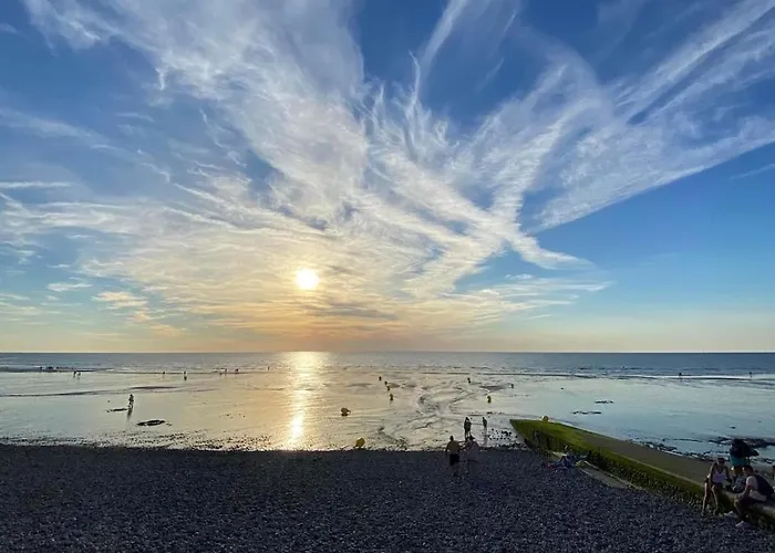 Apartment Pleine Mers-les-Bains