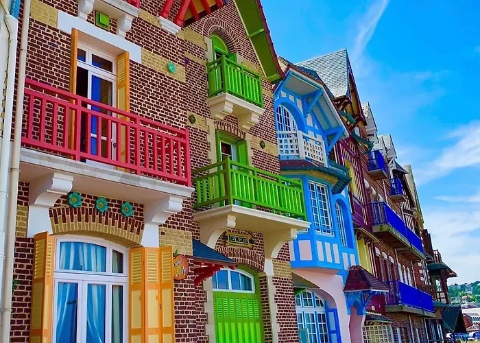 Pleine Mers-les-Bains