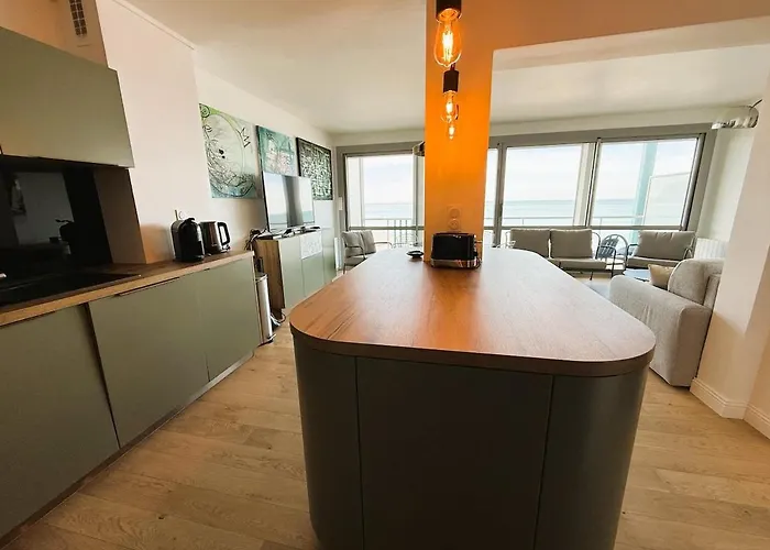 Pleine * Mers-les-Bains