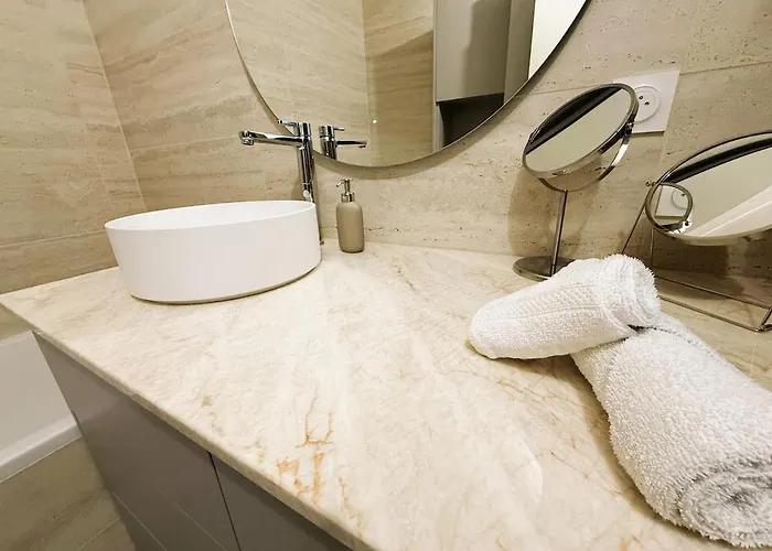 Apartment Pleine Mers-les-Bains