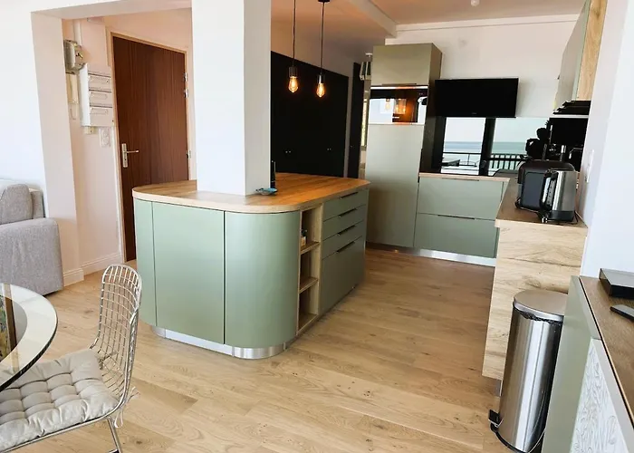 Pleine * Mers-les-Bains