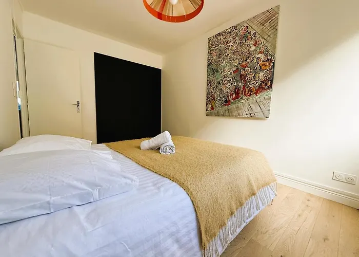 Pleine * Mers-les-Bains