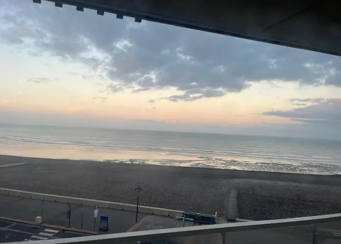 Apartment Pleine Mers-les-Bains