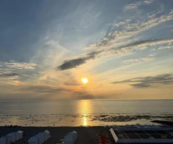 Pleine Mers-les-Bains