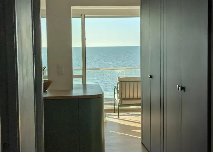 Pleine Mers-les-Bains